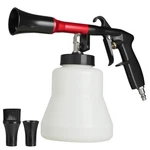 Pararose Car Cleaning Detailing Interior Dryer Air Blow Gun, High Pressur.... Fixed Price $79.69.