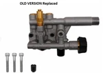 Simpson Oem Technologies 510028 Axial Cam 11MM Pump Head 7113810 Kit. Fixed Price $97.95.