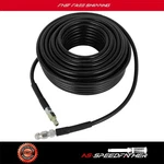 100FT Sewer Jetter Kit For Pressure Washer Hose 5800PSI 1/4 Inch. Fixed Price $41.99.