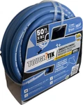 Blu Shield TTPW3850 Tough Tek 3/8" X 50' Rubber Pressure Washing Hose (new). Fixed Price $129.99.