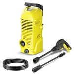 K Rcher Electric Pressure Washer, 2000 Psi, 1.45 Gpm - New. Fixed Price $59.99.