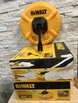 Dewalt Rotating Driveway & Sidewalk Surface Cleaner (DWZPWSC12) - Open Box. Fixed Price $39.99.