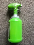 Cepia 1-TOUCH Motorized Sprayer 48OZ. Model 17003.. Fixed Price $15.99.
