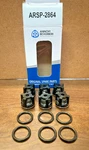 Annovi Reverberi Pressure Washer Check Valve Kit ARSP-2864 Rka Rkv Xrv Xrcv. Fixed Price $124.11.