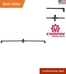 Chapin 3-NOZZLE Poly Boom Wand. Fixed Price $49.99.