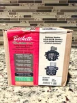 Beckett PF20372U PF10372U 2184402U 12VDC Cleancut Fuel Oil Pump A2EA-6520. Fixed Price $136.00.