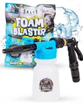 Salty Captain Foam Cannon For Hose The Ultimate Blaster That Connec. Fixed Price $64.61.