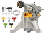 Yamatic 7/8" Shaft Vertical Pressure Washer Pump 3000 Psi 2.5 Gpm Replaceme.... Fixed Price $92.81.