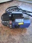 Ar Blue Clean 620 Cold Water Pressure Washer Corded Electric Compact W/ Hose. Fixed Price $249.99.