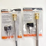 Powercare 36" Pressure Washer Wand With 1/4" Qc Coupler To 4500 Psi AP31EW01. Fixed Price $49.99.