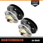 Spindle Assembly For John Deere 54" Deck 4100 4200 4210 4310 4410 AM121229. Fixed Price $53.29.