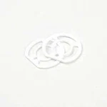 Devilbiss Tekna 702726 Air Separator Seal Kit For 703662 Copper He Spray Gun. Fixed Price $43.51.