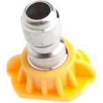 Forney 75153 Pressure Washer Accessories, Quick Connect Spray Nozzle, Chiseling,. Fixed Price $8.95.