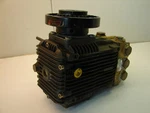 Dayton 3XU51 Pressure Washer Pump Rpm 1750 Psi 3000/BAR 205 Gpm 4 **xlnt**. Fixed Price $234.99.