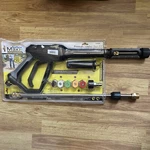 Surfacemaxx 4500 Psi Pressure Washer Spray Gun Kit. Fixed Price $80.00.