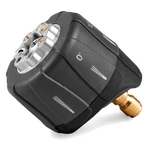 Mekoh Pressure Washer Nozzle, 7-IN-1 Quick Changeover 1, Clasic Grey. Fixed Price $26.05.