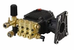 Erie Tools Triplex Pressure Washer Pump For Cat General Ar, 4.8 Gpm, 3600 Psi. Fixed Price $129.99.