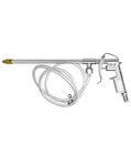 Qwork Spray Gun, Aluminum Pneumatic Air Engine Cleaning Washer Kit 1 Pack. Fixed Price $14.49.