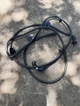 Honda S2000 Hood Windshield Washer Spray Nozzle With Lines #28 Black. Fixed Price $99.99.