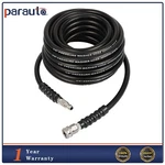 50FT 3/8" Hot Water Pressure Washer Hose 4800 Psi Rubber Power. Fixed Price $71.89.