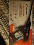 Lippert Power Pro Max Portable Pressure Washer. Fixed Price $120.00.