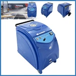 Commercial High-pressure Steam Cleaner Cleaning Machine For Car Washing 220V. Fixed Price $3105.00.