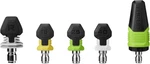 Pressure Washer Nozzle Kit, Max 4500PSI, Use With 3200PSI HPW320. Fixed Price $75.45.