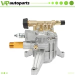 3100 Psi Power Pressure Washer Water Pump For Troy-bilt 020416-2 020528-0. Fixed Price $80.95.