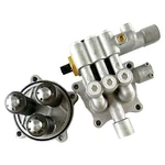 Husky Pump Assembly HU80220 #31116301G For Homelite, Ryobi, Ridgid. Fixed Price $94.20.