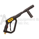 7114313DEW Dewalt Oem OR452 4500 Max Psi Trigger Gun 22MM Rear Hose Connection. Fixed Price $64.90.