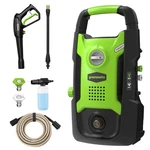 Greenworks Compact Electric Pressure Washer 1.2 Gpm Csa Certified Lightweight. Fixed Price $281.59.
