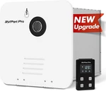 Propane Rv Tankless Water Heater With Remote, Easy Install, High Altitude Ready. Fixed Price $666.99.