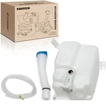 A-premium Windshield Washer Reservoir Compatible With Select Nissan & Infinit.... Fixed Price $80.55.