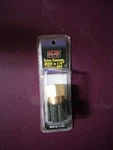 Kt Industries Screw Coupling M22F To 1/4" Female Npt. Fixed Price $9.99.