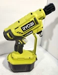 Ryobi 18V Ezclean 320 Psi Cordless Battery Power Pressure Washer Tool Only. Fixed Price $99.00.