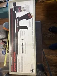 Craftsman - Air Pressure Washer Model No. 916225 New In Box. Fixed Price $69.99.