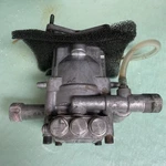 Sun Joe SPX4000 Pressure Washer Pump For Parts Repair Untested. Fixed Price $10.00.