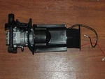 HC9660K 14.9 Amp Motor + Pump 110005623100 240313 Sun Joe SPX2790-MAX SPX2700. Fixed Price $119.99.