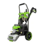 Greenworks Hybrid 60V 1800 Psi 1.2 Gpm Electric Cold Water Pressure Washer 51. Fixed Price $209.00.