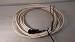 Allen Bradley P634 Driver Cable For Cryopump Cat Robot Motor Zone (35'). Fixed Price $100.00.