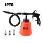 Spta Air Engine Cleaning Gun High Pressure Car Washing Tool Foam Bottle. Fixed Price $62.99.