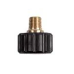 758-954 Stens Twist-fast Coupler 3/8" Male Inlet. Fixed Price $9.19.