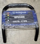 Westinghouse WPX4400 Gas Pressure Washer Psi Handle Replacement Only. Fixed Price $59.99.