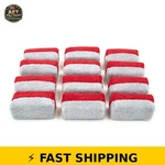 Autofiber Mini Saver Applicator Sponge 12 Pack - Red/gray. Fixed Price $52.99.