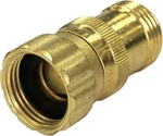 25 Psi Water Pressure Reducer Regulator For Drip Irrigation System, Yellow. Fixed Price $18.69.