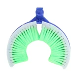 Carrand Oem 93505T Stack Brush Head 4 Or 6 Heavy Duty Truck Wash. Fixed Price $69.18.