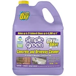 Simple Green 2310000418233 Pressure Washer Concrete. Fixed Price $22.89.
