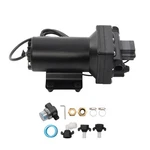 Lablt 5.5GPM Diaphragm Water Pump 4-CHAMBER Self Priming Pressure Booster. Fixed Price $48.89.
