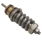Unloader Valve Kit For Excell Devilbiss 16030 Power Pressure Washer Pump. Fixed Price $36.05.