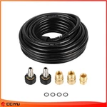 50FT 3200PSI Replacement High Power Pressure Washer Hose 3/8" & M22-14MM. Fixed Price $42.69.
